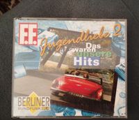 Doppel CD, F.F. Jugendliebe 2, das waren unsere Hits, DDR, Baden-Württemberg - Lörrach Vorschau