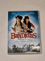 DVD Film BANDIDAS mit Penélope Cruz und Salma Hayek München - Sendling-Westpark Vorschau