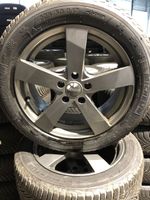 Winterräder Audi A4 Michelin 225/50 R17  #132 Sachsen - Großschirma Vorschau