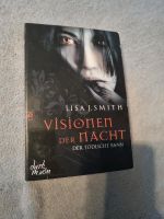 Visionen der Nacht - Der tödliche Bann von Smith, L... | Buch | Z Wuppertal - Ronsdorf Vorschau