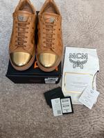 MCM Herren Schuhe große 45 neuwertig Berlin - Reinickendorf Vorschau