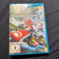 Wii u mariokart 8 Nordrhein-Westfalen - Netphen Vorschau