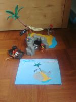 PLAYMOBIL® 4139 - Kompaktset Pirateninsel Bonn - Ückesdorf Vorschau