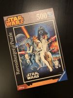 Star Wars Puzzle Hamburg - Wandsbek Vorschau