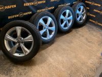 AUDI Q5 Alufelgen & Winterreifen Michelin 19 Zoll!! Nordrhein-Westfalen - Minden Vorschau