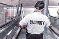 Sicherheitsmitarbeiter:innen, Security gesucht! Frankfurt am Main - Fechenheim Vorschau
