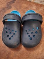 Crocs Kinderschuh Gr  C8 24-25 Kreis Pinneberg - Uetersen Vorschau