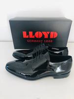 Lloyd Gr 42 Lack Schnürer statt 190 eur Baden-Württemberg - Gerlingen Vorschau