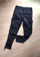 Cargohose Jack&Jones schwarz Gr. 30/34 Baden-Württemberg - Bopfingen Vorschau