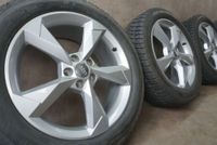 TOP Audi Winterräder Q3 RSQ3 F3 83A 19 Zoll Dynamik 7,3mm C556 Nordrhein-Westfalen - Kall Vorschau