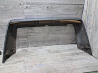 Mercedes Benz W124 Stoßstange Heckstoßstange 1248800340 Original Nordrhein-Westfalen - Stemwede Vorschau