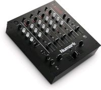 Numark M6 USB DJ Mischpult Hessen - Breitscheid Vorschau