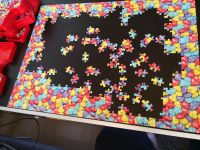 Das unlösbare Puzzle Hessen - Rodgau Vorschau