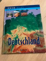 Junior-Atlas „ Deutschland“ Niedersachsen - Esterwegen Vorschau