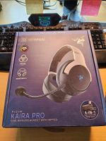 RAZER KAIRA PRO DUAL WIRELESS GAMING HEADSET München - Sendling Vorschau