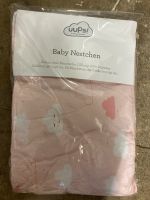 Baby Nestchen rosa Brandenburg - Eberswalde Vorschau