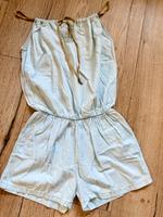 Damen Jumpsuit GR.XS w.NEU Niedersachsen - Zeven Vorschau