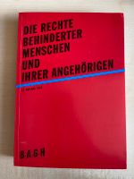 Die Rechte behinderter Menschen und ihrer Angehöriger Bayern - Breitengüßbach Vorschau