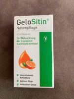 GeloSitin Nasenpflege Stuttgart - Stuttgart-Mitte Vorschau