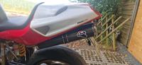 Ducati 748, 916,996,998 Hessen - Butzbach Vorschau