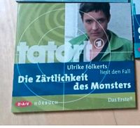 Tatort Hörbuch, CD Kreis Ostholstein - Scharbeutz Vorschau