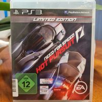 Need for Speed - Hot pursuit Spiel für PS3 Limited Edition Baden-Württemberg - Eppingen Vorschau