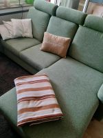 Sofa Couch grün von Möbel Kabs Essen - Essen-Ruhrhalbinsel Vorschau