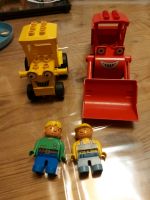 Lego Duplo Bob der Baumeister Nordrhein-Westfalen - Alsdorf Vorschau