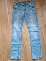 Jeans (UNITED COLORS OF BENETTON) in Gr. XL (10-11Jahre  140) Leipzig - Böhlitz-Ehrenberg Vorschau