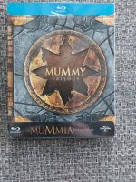 Mumie Trilogie / Blu-ray Steelbook Niedersachsen - Delmenhorst Vorschau