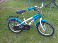 Kinder Fahrrad 16 Zoll Niedersachsen - Königslutter am Elm Vorschau