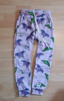 Jogginghose Hose mullido Bio organic Gr. 122/128 Schmetterlinge Nordrhein-Westfalen - Stolberg (Rhld) Vorschau