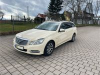 Mercedes E-Klasse W212 Taxi Baden-Württemberg - Mühlacker Vorschau