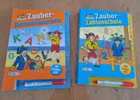 Zauberschule (Buchstaben und Zahlen) Bayern - Adelschlag Vorschau