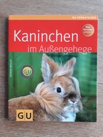 Kaninchen im Außengehege - GU Tierratgeber Bayern - Eggstätt Vorschau