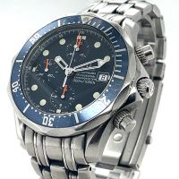 Omega Seamaster Professional Chronograph Hessen - Marburg Vorschau