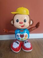 vtech Affe Düsseldorf - Eller Vorschau