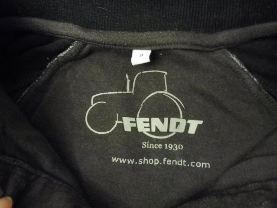 FENDT-Poloshirt Damen Gr. 34 tailliert sehr chic Versand möglich in Münsingen