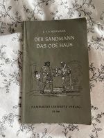 Der Sandmann / Das öde Haus Hessen - Ludwigsau Vorschau