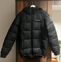 Columbia Pike Lake Hooded Jacket Bayern - Freising Vorschau
