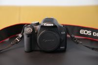 Canon EOS 500D Body (Gehäuse) inkl. OVP und Zubehör Nürnberg (Mittelfr) - Südoststadt Vorschau