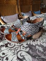 Mjus Sandalette leo Saarland - Bous Vorschau