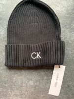 Calvin Klein Mütze schwarz neu & OVP Dortmund - Benninghofen Vorschau