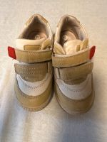 Magnus Echtleder Kindersneakers Größe 26 Berlin - Tempelhof Vorschau