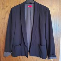 Blazer schwarz Hessen - Schlüchtern Vorschau