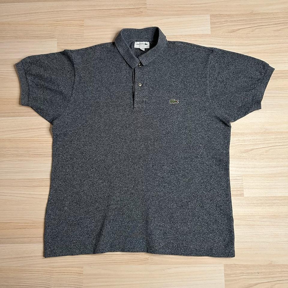 Lacoste Poloshirt in Hamburg