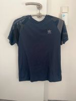 Adidas Tshirt M Blau Niedersachsen - Moormerland Vorschau