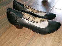 Neue Damenschuhe Pumps von Marco Tozzi, Größe 40 Nordrhein-Westfalen - Erftstadt Vorschau