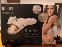 Braun silk expert pro 5 Hessen - Ober-Ramstadt Vorschau