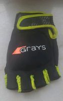 Feldhockey Handschuh touch gloves, links von Grays, Gr. Small Brandenburg - Glienicke/Nordbahn Vorschau
